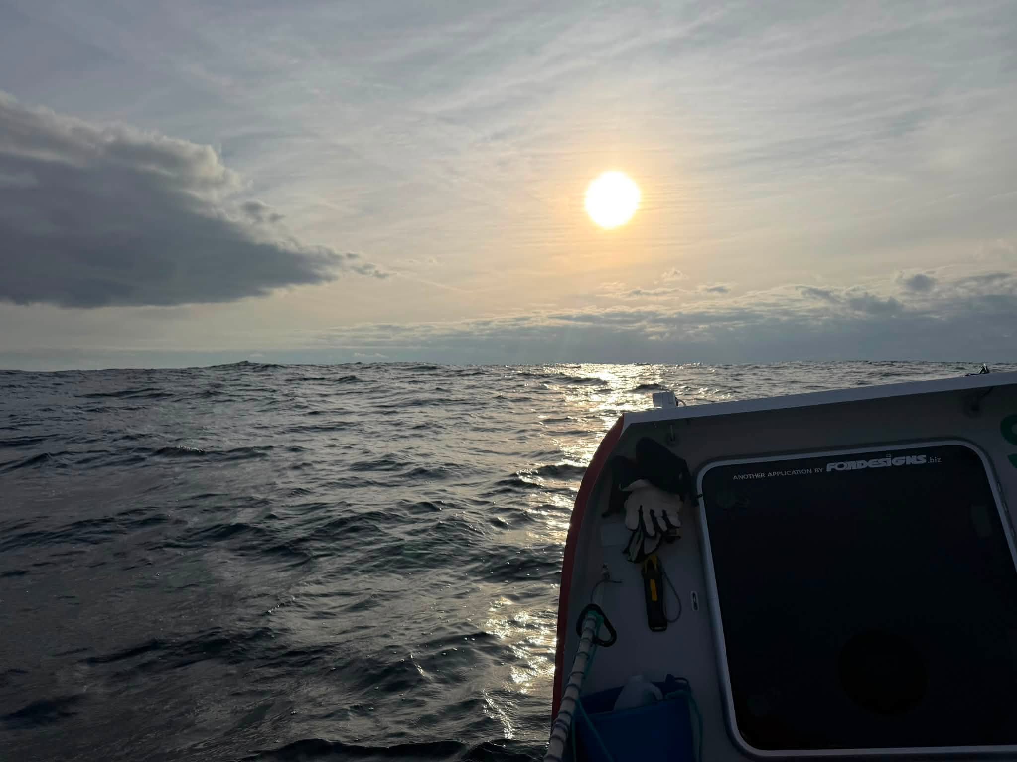 Voyage photograph 1
