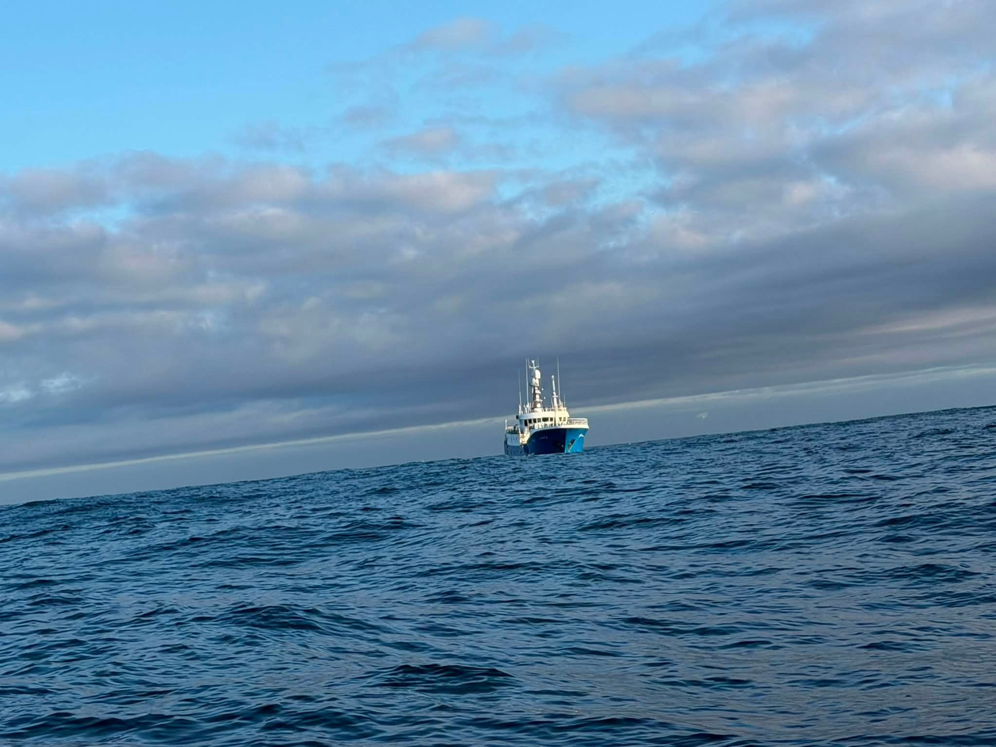 Voyage photograph 3