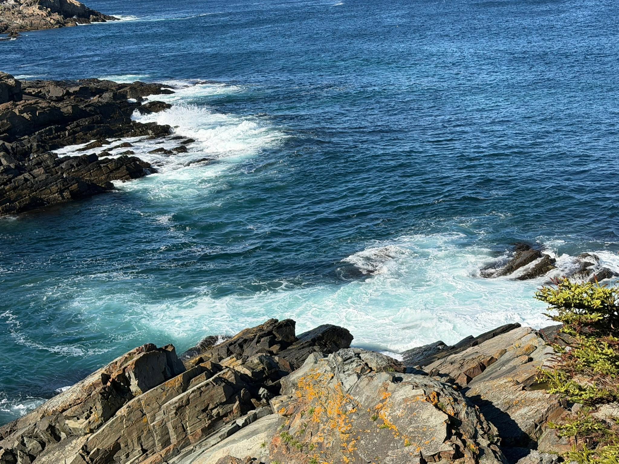 Voyage photograph 1