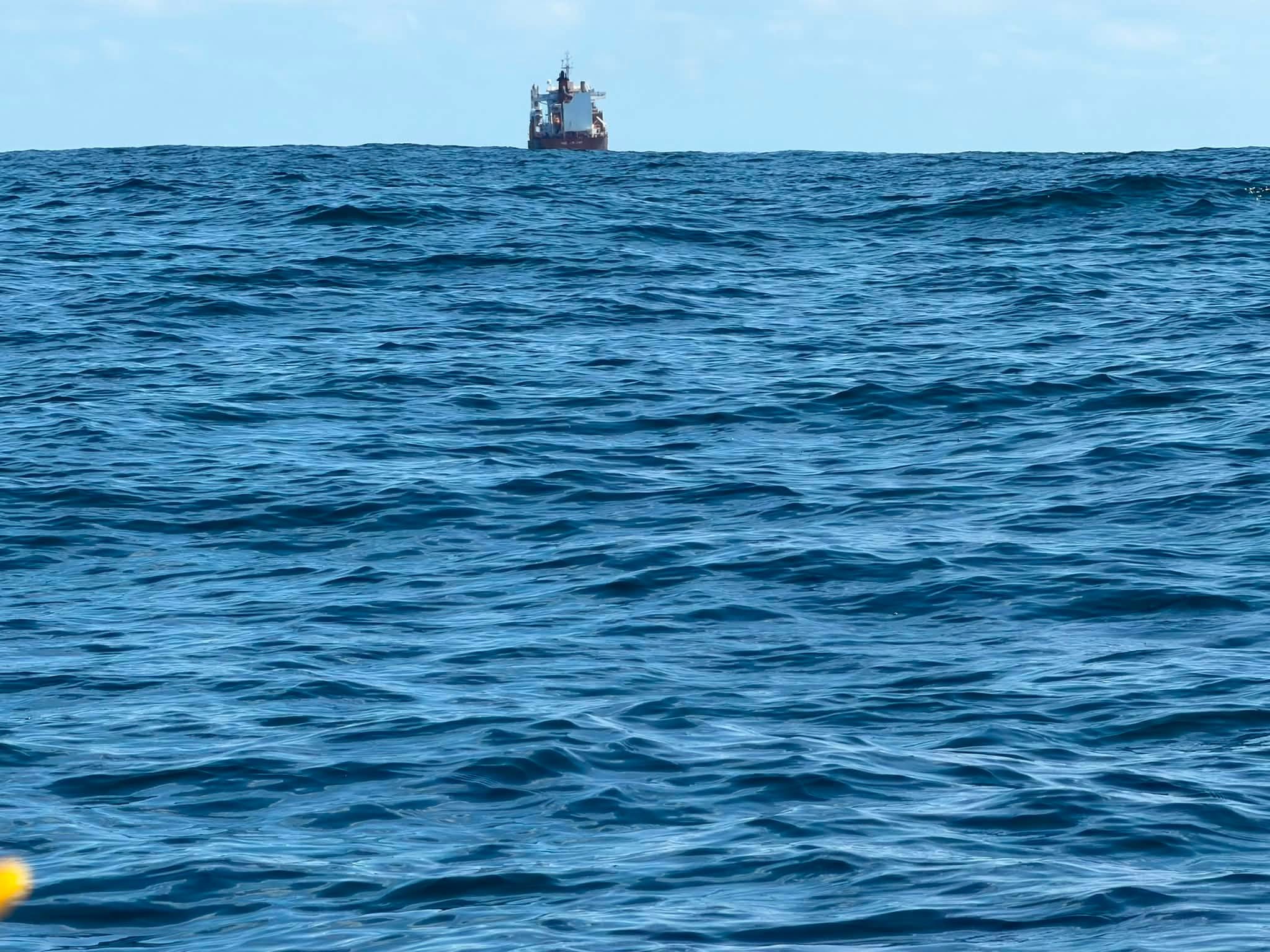 Voyage photograph 7