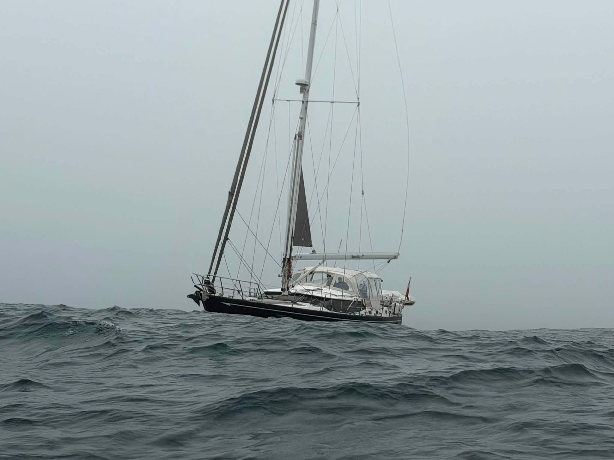 Voyage photograph 2