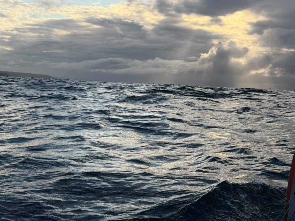 Voyage photograph 2