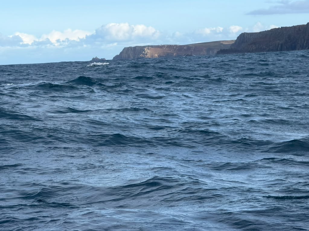Voyage photograph 6