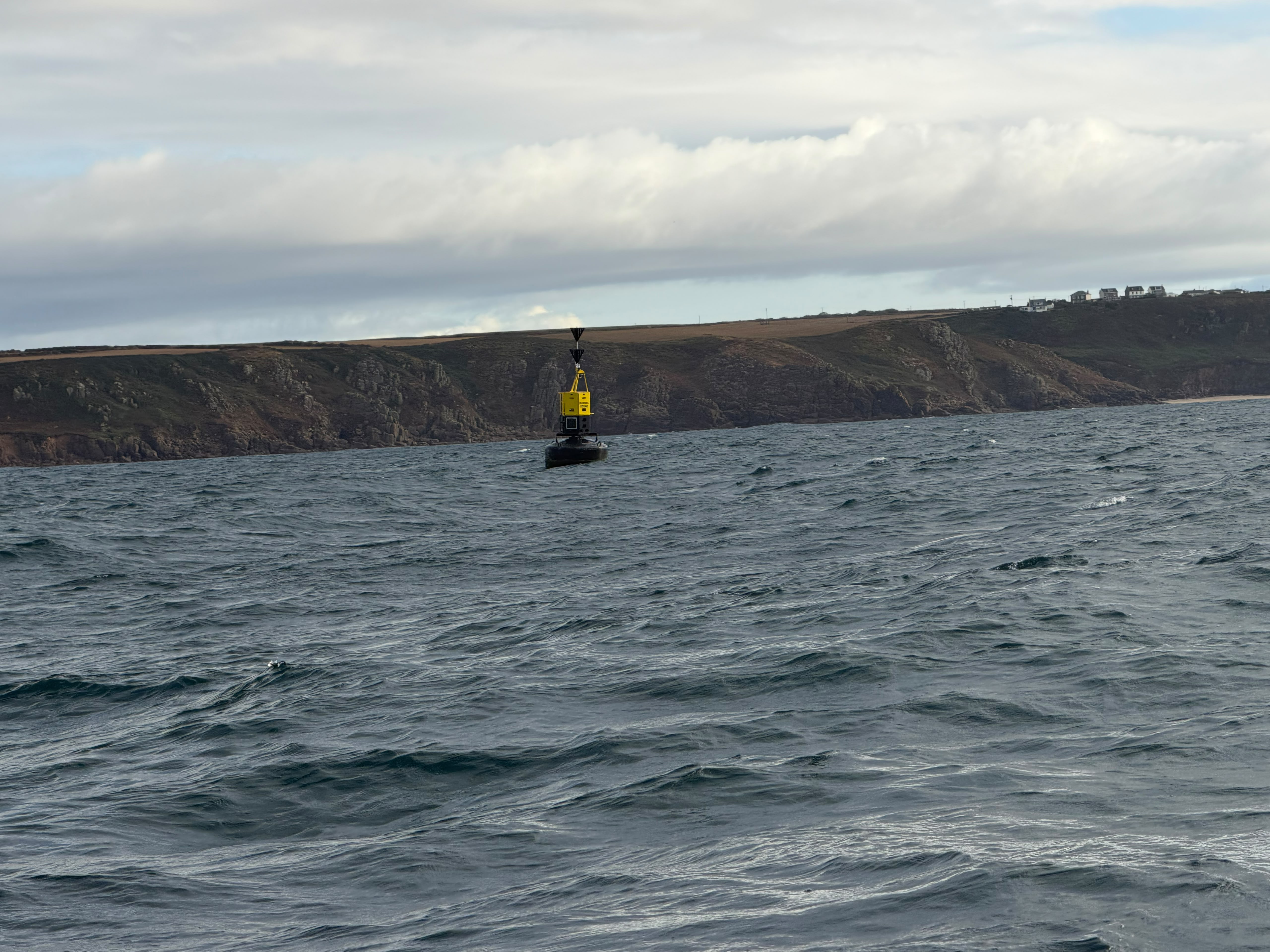 Voyage photograph 17